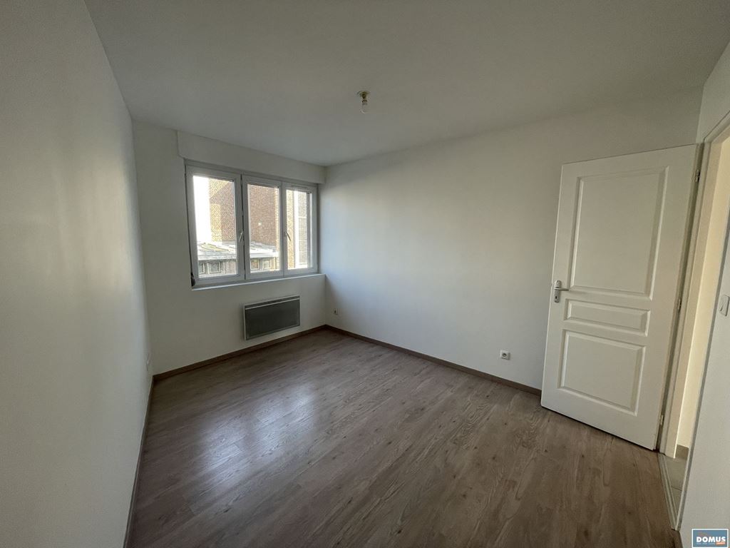 Appartement LILLE (59800) DOMUS IMMO