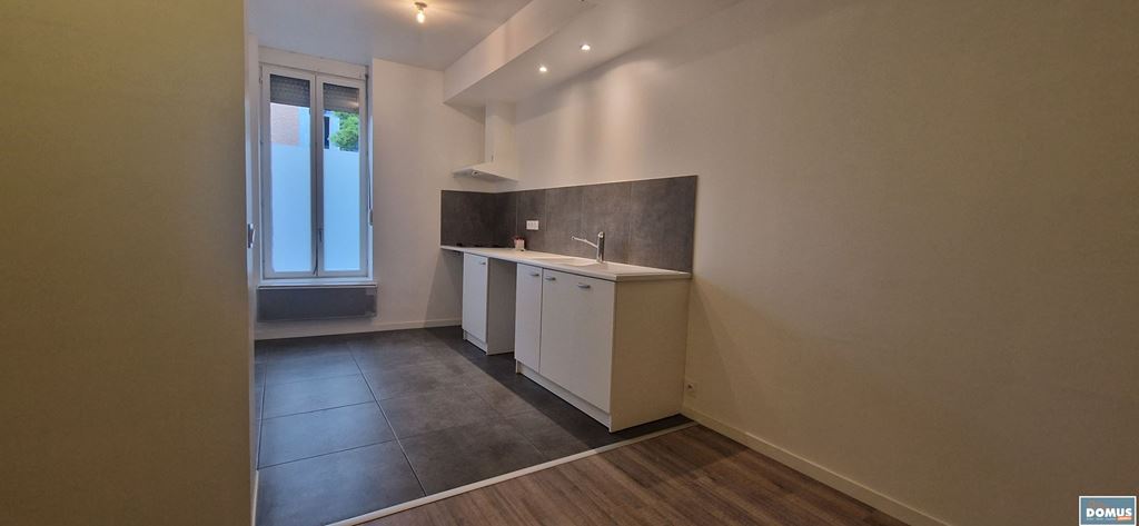Appartement Studio LILLE (59800) DOMUS IMMO