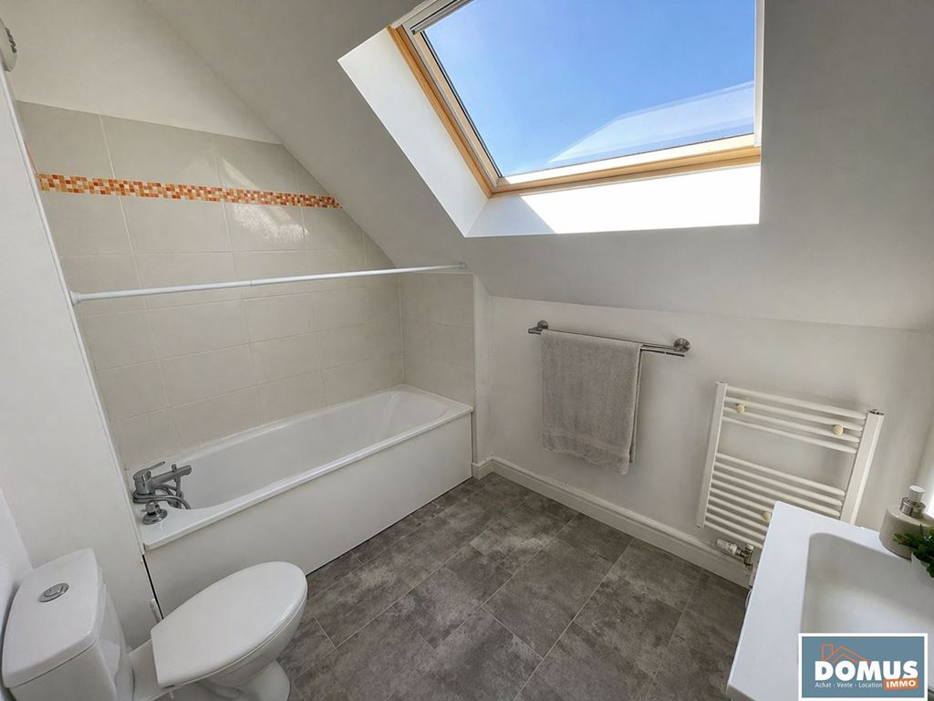 Appartement T4 LILLE (59800) DOMUS IMMO