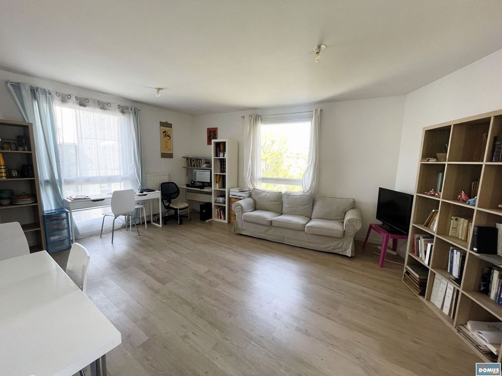 Appartement T4 LILLE (59800) DOMUS IMMO