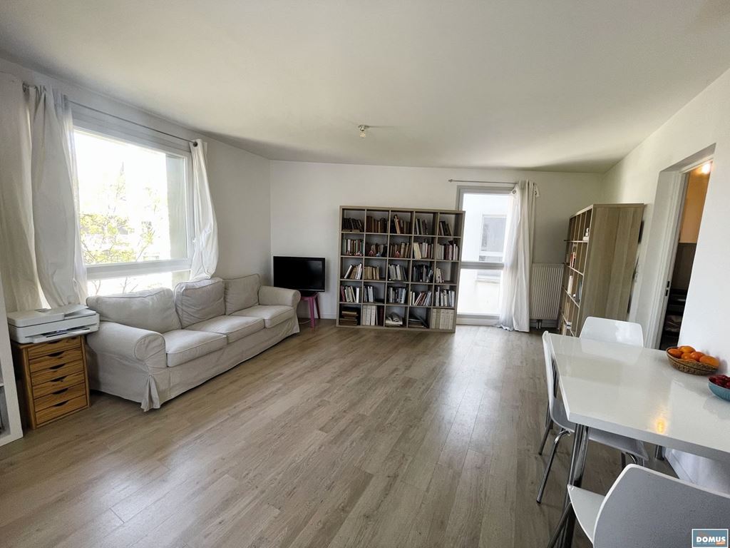 Appartement T4 LILLE (59800) DOMUS IMMO