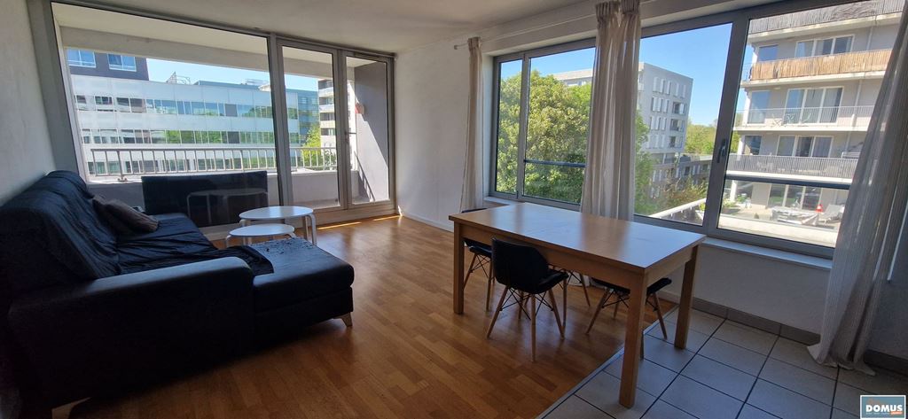 Appartement LILLE (59800) DOMUS IMMO