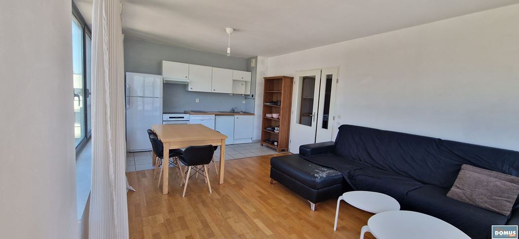 Appartement LILLE (59800) DOMUS IMMO