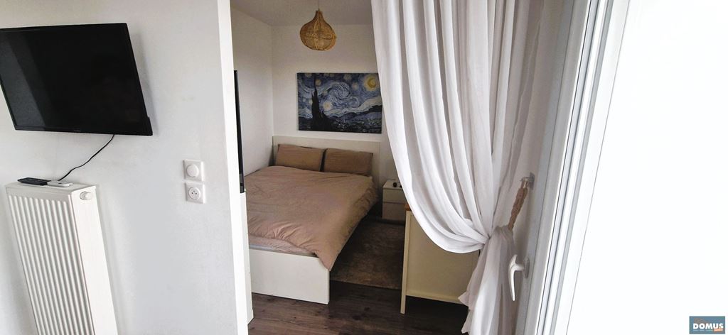 Appartement T1 MARQUETTE LEZ LILLE (59520) DOMUS IMMO