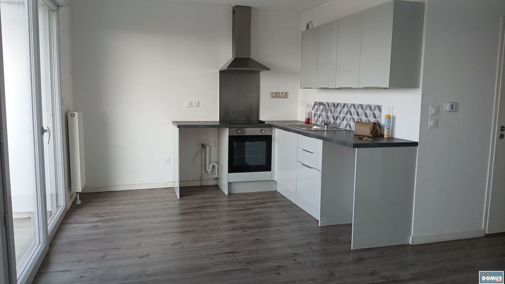 Appartement T1 MARQUETTE LEZ LILLE (59520) DOMUS IMMO