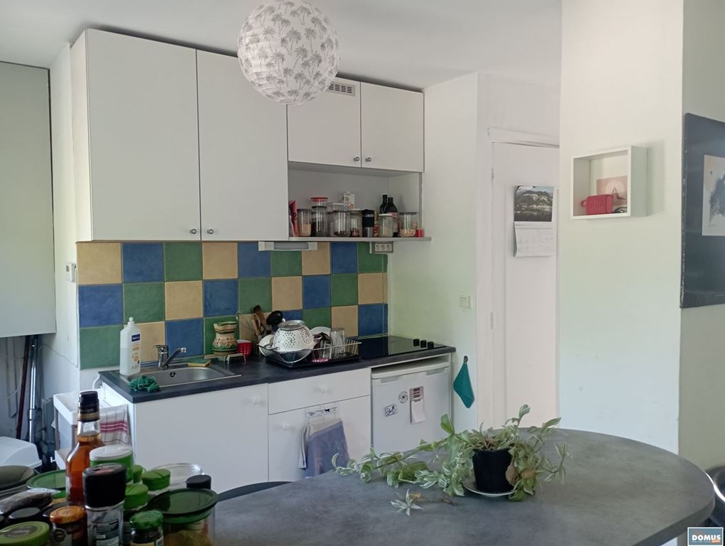 Appartement T2 LILLE (59800) DOMUS IMMO
