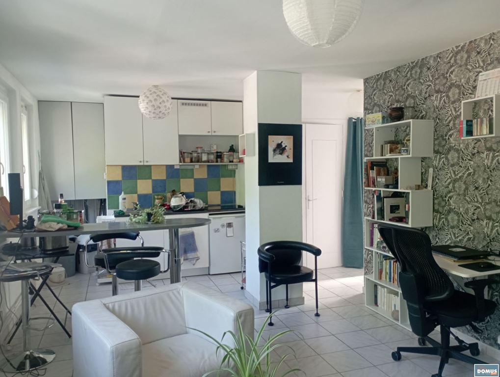 Appartement T2 LILLE (59800) DOMUS IMMO