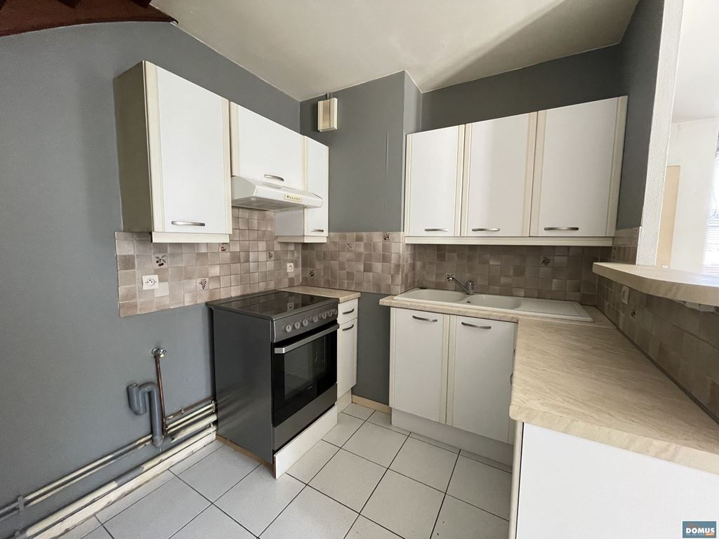 Appartement Duplex LILLE (59800) DOMUS IMMO