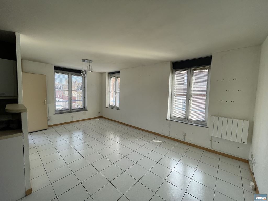 Appartement Duplex LILLE (59800) DOMUS IMMO
