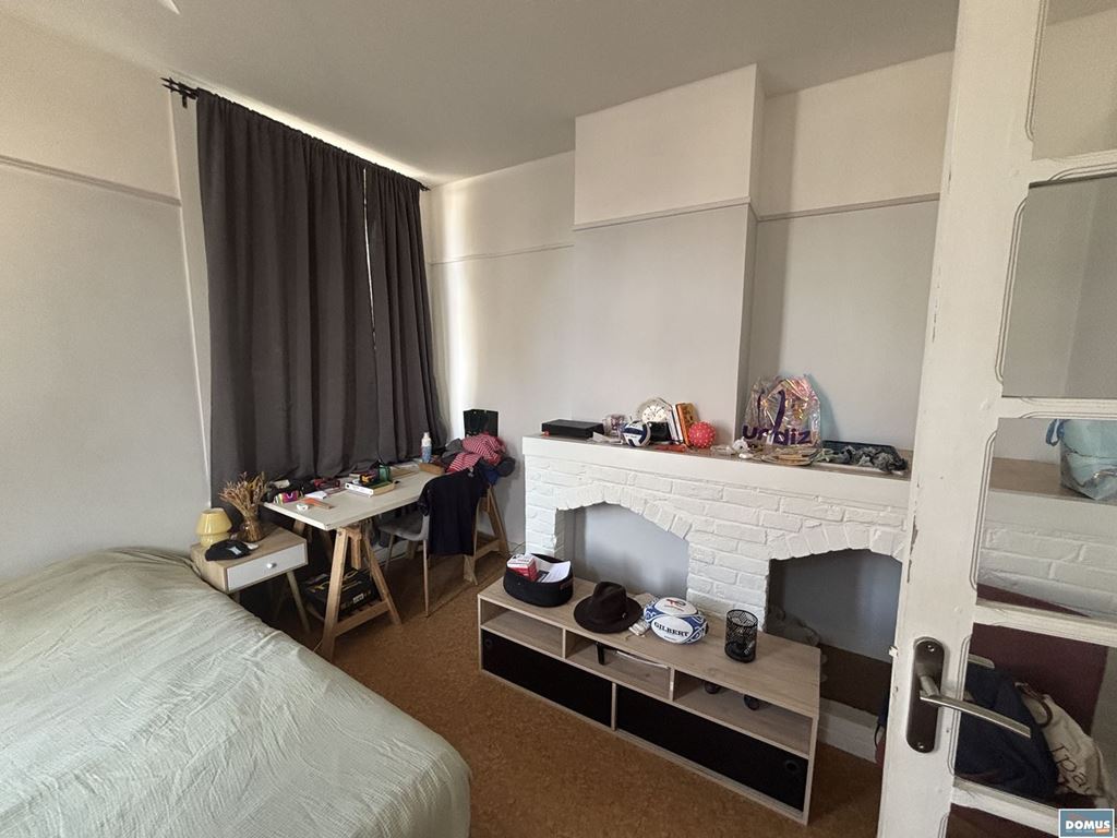 Appartement LILLE (59800) DOMUS IMMO