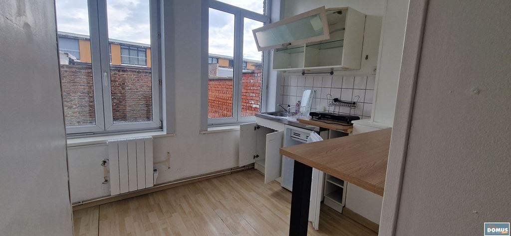 Appartement Studio LILLE (59800) DOMUS IMMO