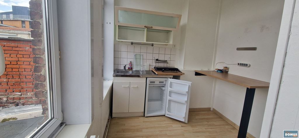 Appartement Studio LILLE (59800) DOMUS IMMO