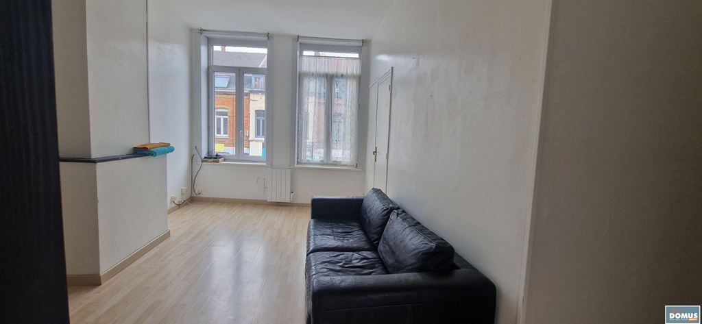 Appartement Studio LILLE (59800) DOMUS IMMO