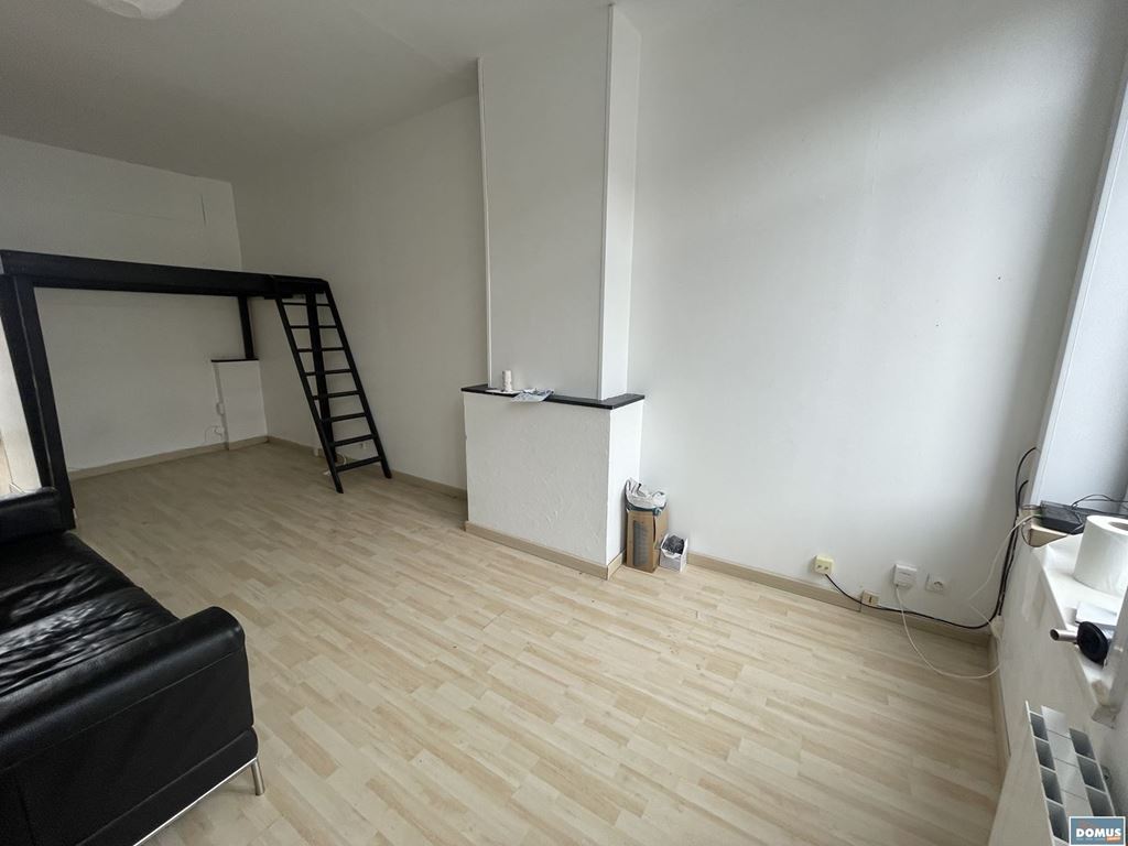 Appartement Studio LILLE (59800) DOMUS IMMO