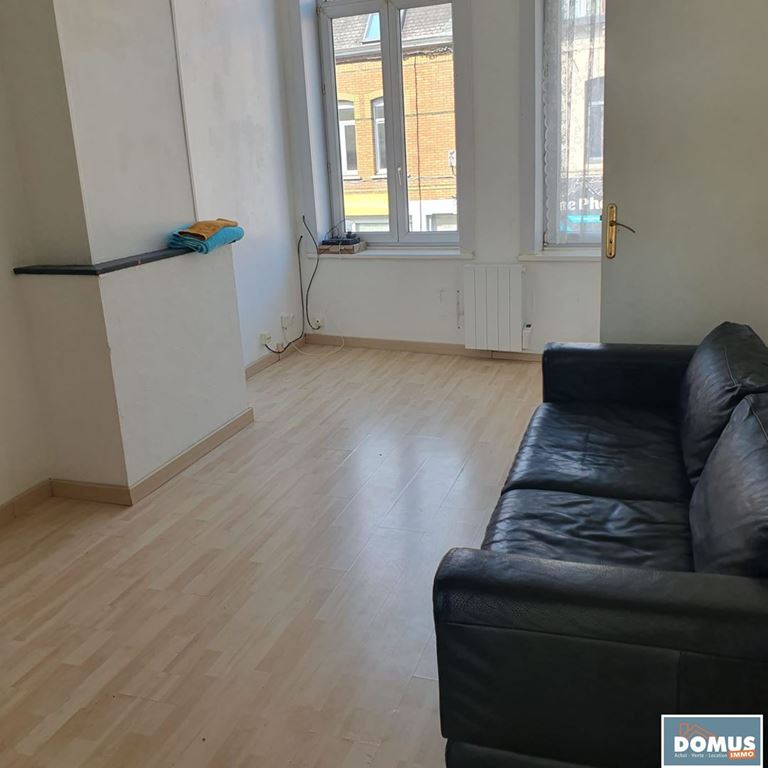 Appartement Studio LILLE (59800) DOMUS IMMO