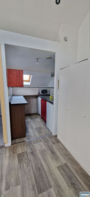 Appartement LEZENNES (59260) DOMUS IMMO