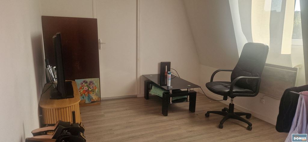 Appartement T2 LILLE (59800) DOMUS IMMO