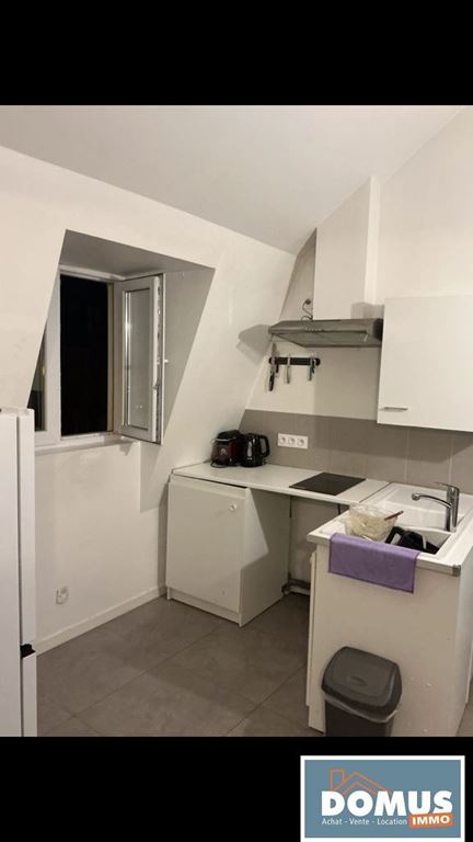 Appartement T2 LILLE (59800) DOMUS IMMO