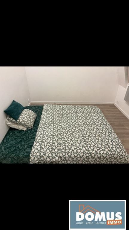 Appartement T2 LILLE (59800) DOMUS IMMO