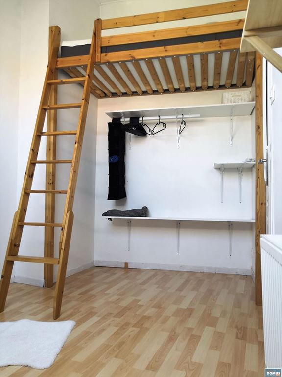 Maison LILLE (59800) DOMUS IMMO