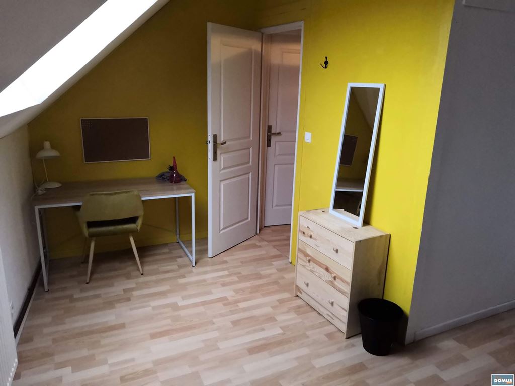 Maison LILLE (59800) DOMUS IMMO