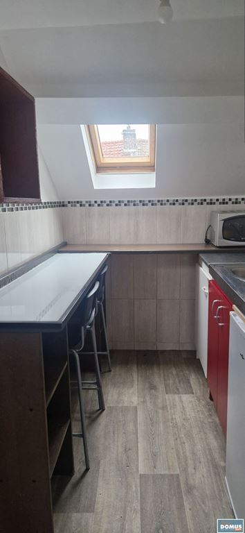 Appartement LEZENNES (59260) DOMUS IMMO