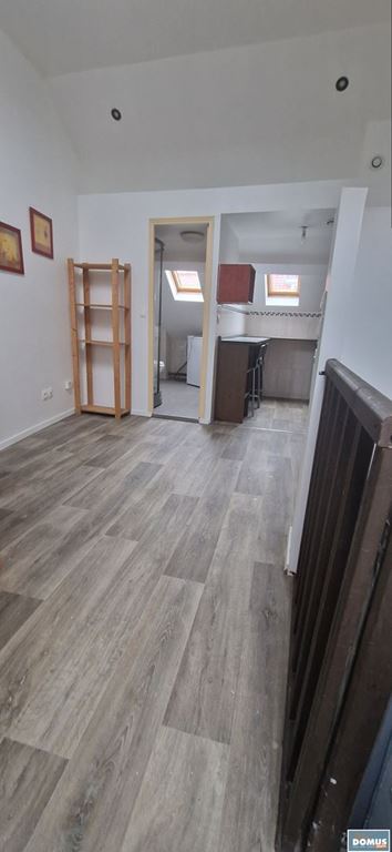 Appartement LEZENNES (59260) DOMUS IMMO