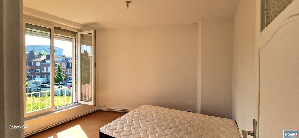 Appartement T2 LILLE (59800) DOMUS IMMO