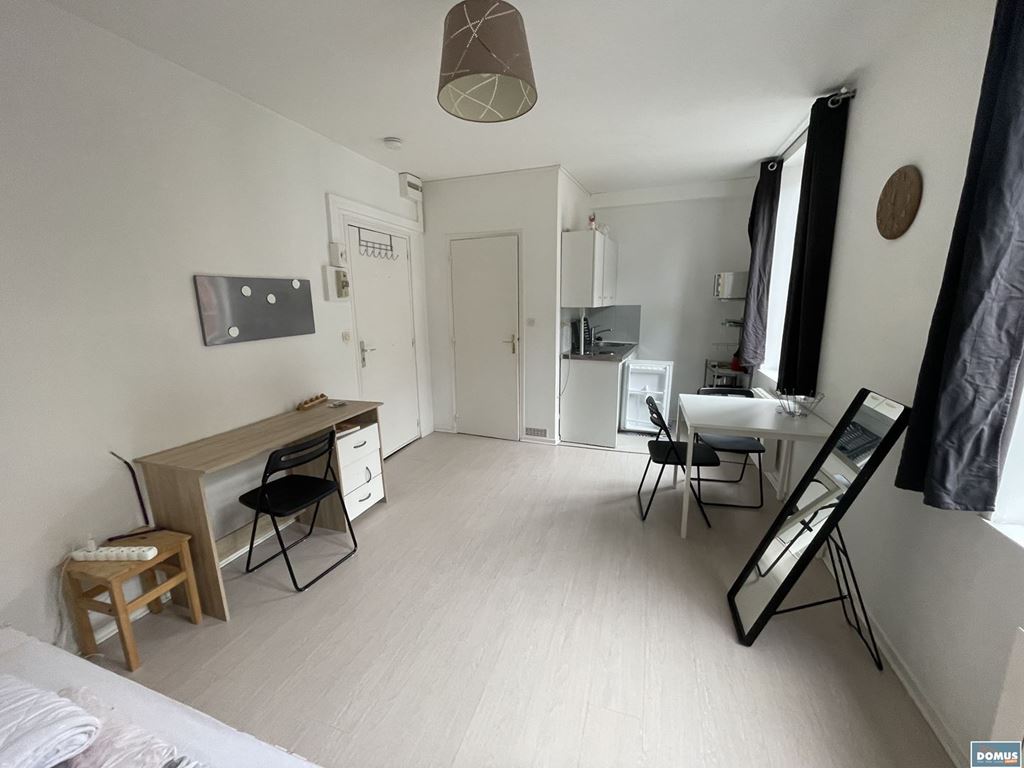 Appartement Studio LILLE (59800) DOMUS IMMO
